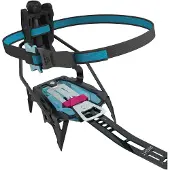 Blue Ice Griffin 10 Ramponi (33-47, nero)
