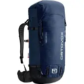 Ortovox - Zaino da alpinismo - Peak Light 38 S Deep Ocean per Donne in Nylon - Blu