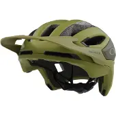 Oakley DRT3 Casco per bici (S - 52-56 cm, olivia)