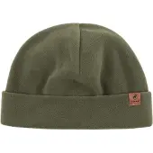 Mammut Fleece Beanie Berretto (One Size, olivia)