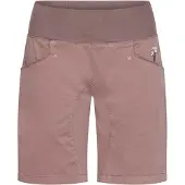 Chillaz Women's Arco Short Pantaloncini Donna (34, marrone)