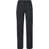 Vaude Women's Croz Pants III Pantaloni da escursionismo Donna (40, nero)