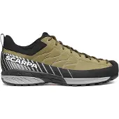 Scarpa - Scarpe escursionismo in giornata - Mescalito Sage Gray per Uomo in Pelle - Taglia 43.5 - Grigio