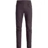 Ortovox Affinity Pants Pantaloni da arrampicata Uomo (XL, grigio)