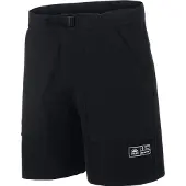 SCOTT Shorts Explorair Escape Pantaloncini Uomo (S, nero)