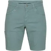 Chillaz Kufstein 4.0 Short Pantaloncini Uomo (S, turchese)