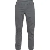 Chillaz Neo Pantaloni da bouldering Uomo (XL, grigio)
