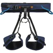 Mammut Ophir 3 Slide 2.0 Harness Imbragatura (S, blu)