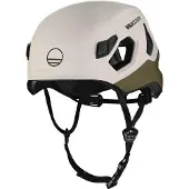 Wild Country Movement Helmet Casco da arrampicata (52-58 cm, grigio)