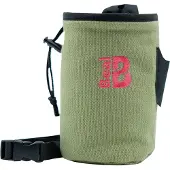 BEAL Maxi Cocoon II Sacchetto porta magnesite olivia