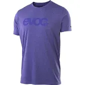 Evoc T-Shirt Dry 701930 Maglietta da ciclismo Uomo (XL, lilla)