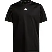 Adidas Maglietta A Maniche Corte Train Essentials Logo Regular Fit