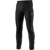 Dynafit Blacklight Hybrid Pant Pantaloni da escursionismo Uomo (S, nero)