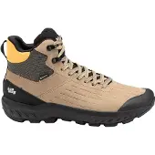 Hanwag Kaduro Mid GTX Scarpe da trekking Uomo (46, beige)