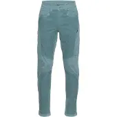 Chillaz Rofan 3.0 Pantaloni da bouldering Uomo (XL, turchese)