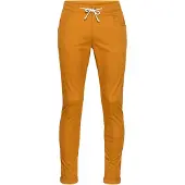 Chillaz San Diego Pantaloni tempo libero Uomo (L, arancione)