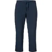 Schöffel Women's Pants Rangun Pantaloncini Donna (36, blu)