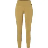 Super.natural Women's Super Tights Leggings Donna (S, beige)