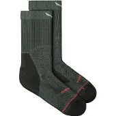Salewa Eagle Light Crew Sock Calze casual Uomo (42-44, grigio)