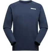 La Sportiva Tufa Sweater Maglione Uomo (L, blu)