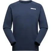La Sportiva Tufa Sweater Maglione Uomo (M, blu)
