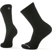 Smartwool Everyday Athletic Crew Socks Calze casual (38-41, nero)