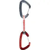 Wild Country Wildwire Quickdraw Rinvio (10 cm, variopinto)