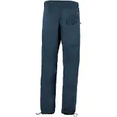 E9 Blat1-TT Pantaloni da arrampicata Uomo (XS, blu)