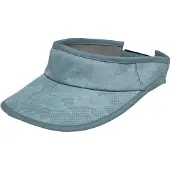 Sunday Afternoons Aero Visor Cappellino (M/L - 56-60 cm, turchese)