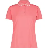 CMP Polo A Maniche Corte 31t5066