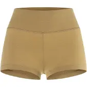 Super.natural Women's Super Panty Pantaloncini Donna (XS, beige)