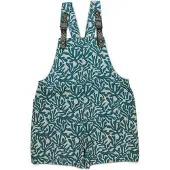 KAVU Women's Montanita Tuta intera Donna (S, turchese)