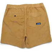 KAVU Take Ten Pantaloncini Uomo (S, beige)