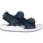 Viking Kid's Anchor Sandal 3V Sandali Bambini (28, blu)