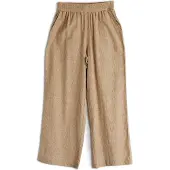 KAVU Women's Tamarindo Pantaloni tempo libero Donna (S, beige)