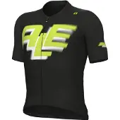 ALÉ Maglia A Maniche Corte Pr-e Sauvage