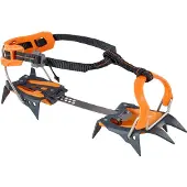 Skylotec Raide Classic Ramponi grigio/orange
