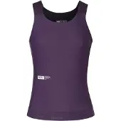 Sportful Women's SRK Top Singlet ciclismo Donna (XL, lilla)