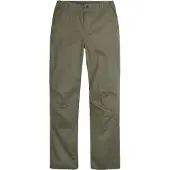 Miwok Tuolumne Pants Pantaloni da bouldering Uomo (S, olivia)