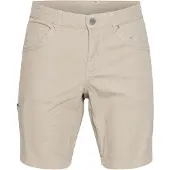 Chillaz Kufstein 4.0 Short Pantaloncini Uomo (L, beige)