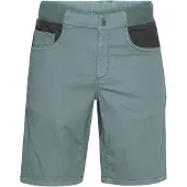 Chillaz Banff 2.0 Short Pantaloncini Uomo (L, turchese)