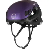 Wild Country Session Helmet Casco da arrampicata (L/XL, grigio)