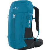 Ferrino - Sac de randonnée journée - Hikemaster 36 Blue in Nylon