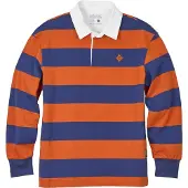 Miwok Bachar Shirt Maglia a manica lunga Uomo (M, variopinto)