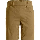 Ortovox Affinity Shorts Pantaloncini Uomo (XXL, marrone)