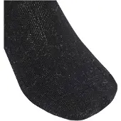 Adidas Calzino sportivo 'Glow 2 Pack' nero / bianco