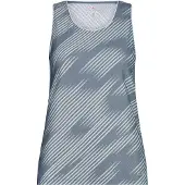 CMP Women's Top Top Donna (44, grigio)