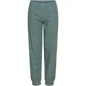 Chillaz Women's Lecco Pantaloni da bouldering Donna (40, turchese)