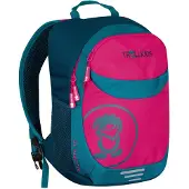 TROLLKIDS Kid's Skjorta Pack 10 Zainetto variopinto