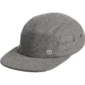 Ortovox Wool Cap Cappellino (50-56 cm, grigio)